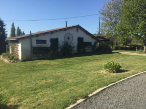 Tauzac Cottage